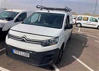 CITROEN 1.5 BLUEHDI 56KW TALLA M CONTROL (7 - 7771-LGD